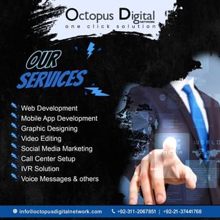 Digital Marketing Service Provider 2 SEO