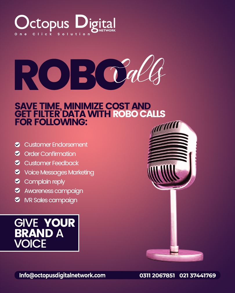 Best Practice how to Get Unlimited Verified Lead Generation Via Robo Calls? 1 Lead generation