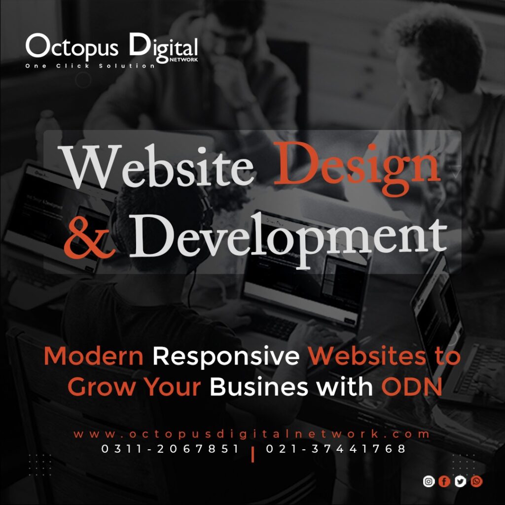 Best website design