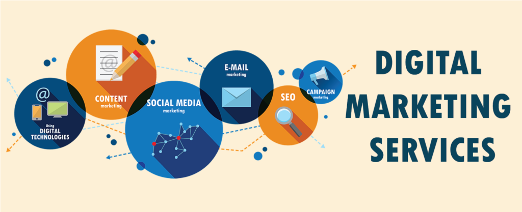 Digital Agency Marketing: The Ultimate Guide to Boosting Your Business. 1 digital agency marketing