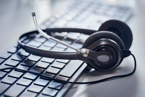 <strong>Call </strong><strong><em>Center</em></strong> 2 Call Center Services