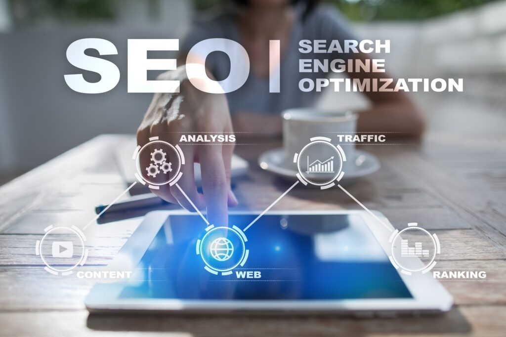 Top SEO Services in Karachi: Boost Your Online Visibility 1 SEO Services