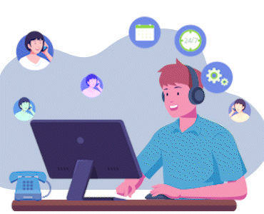 Call Center company 1 call center service providers