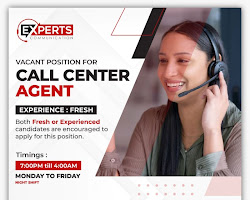 Best Call Center Setup and Services Provider in Karachi 3 Experts Communication:
