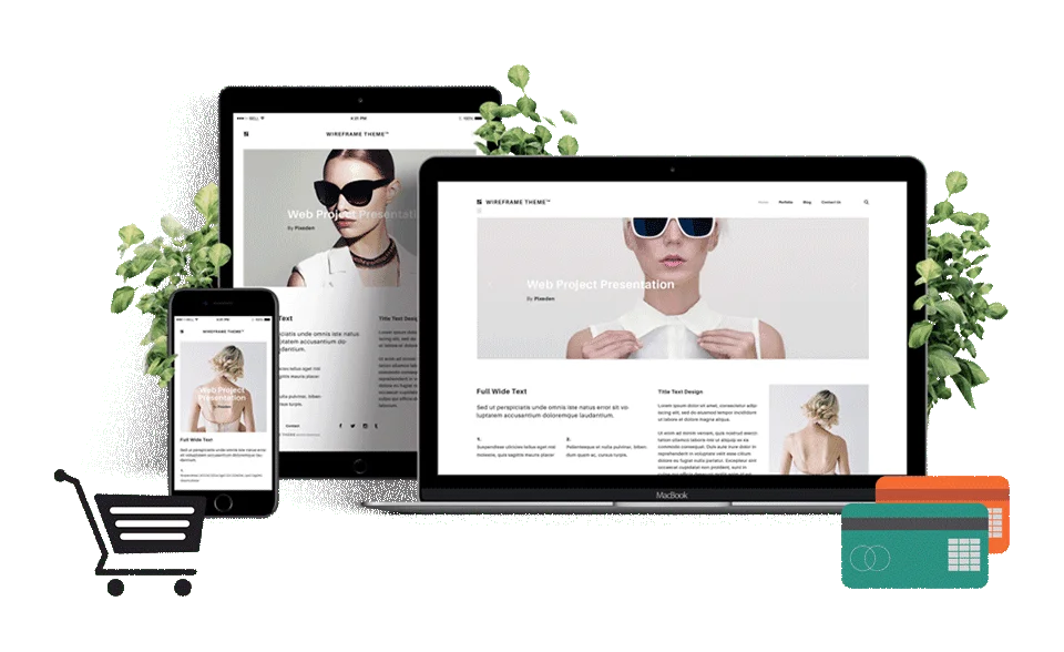Web Development 1 web development company