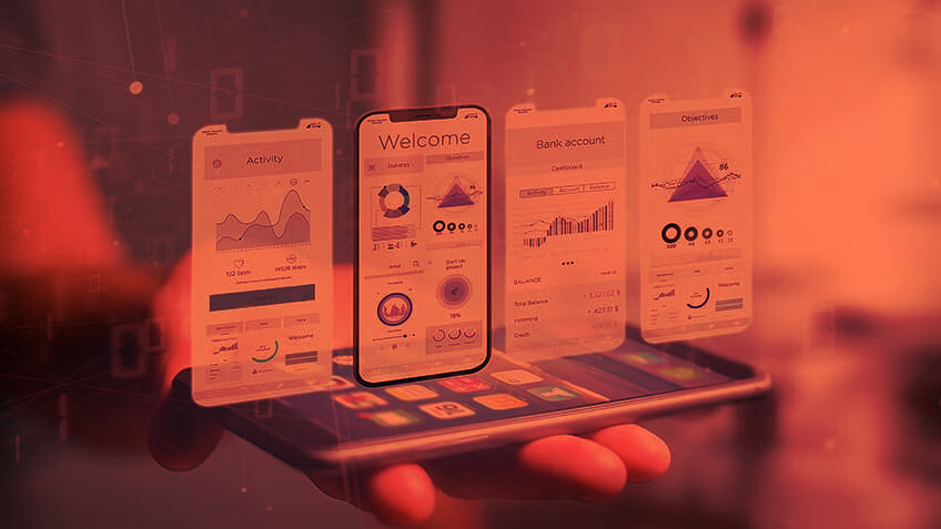 Mobile Development applications