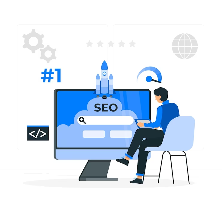 Best SEO Agency in Karachi With Amazing Results 5 Off page SEO services