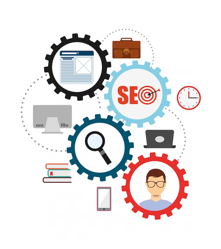 Best SEO Agency in Karachi With Amazing Results 6 Technical SEO Services