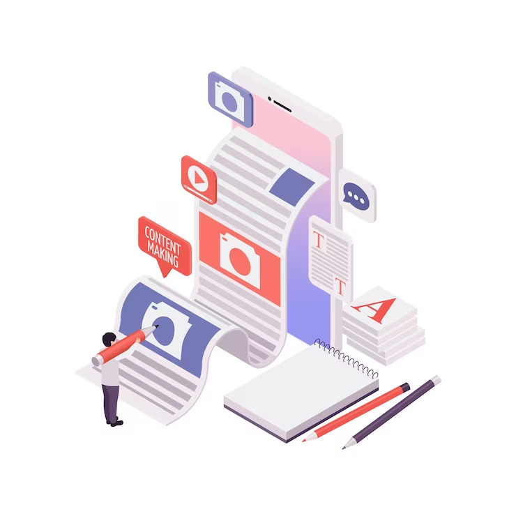 Best SEO Agency in Karachi With Amazing Results 7 Content Marketing Services