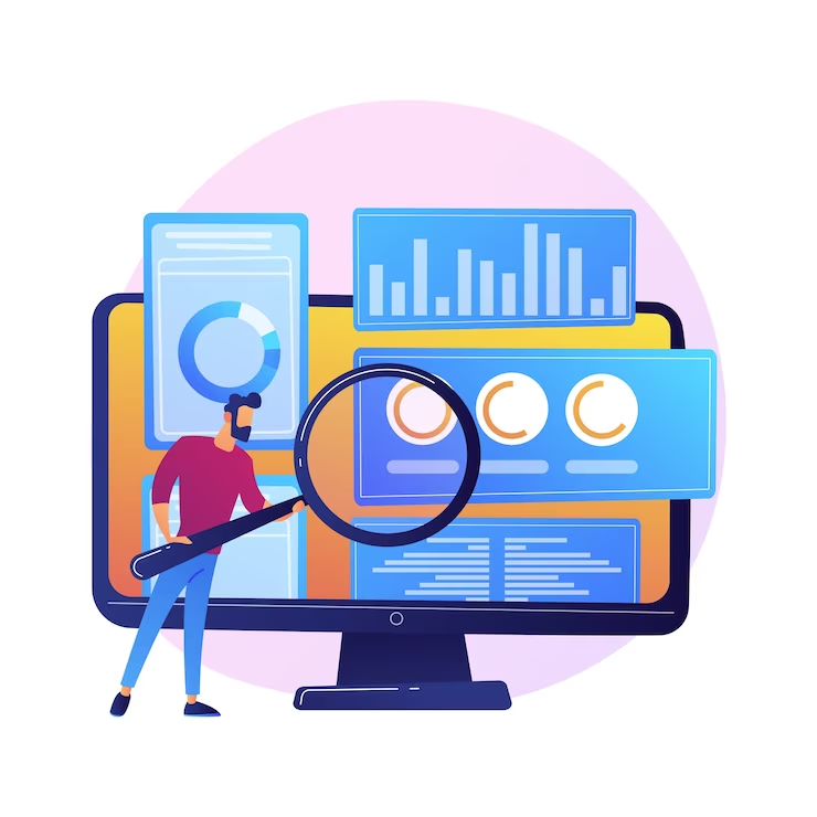 Best SEO Agency in Karachi With Amazing Results 2 Website Auditing