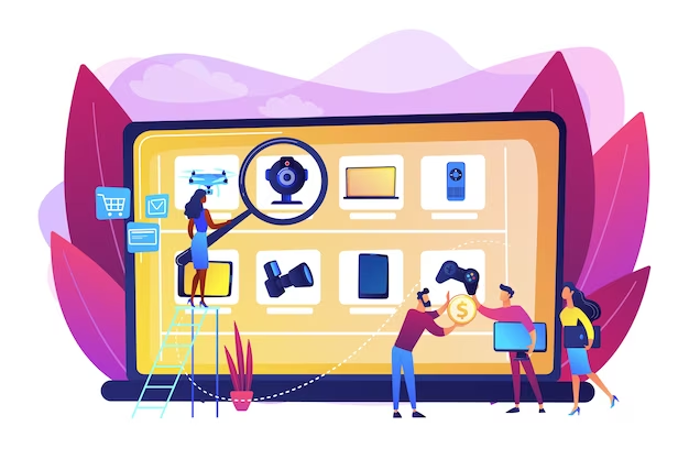 Choosing the Right Ecommerce Platform