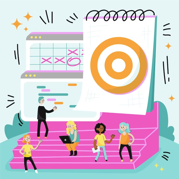 Define your goals and target audience