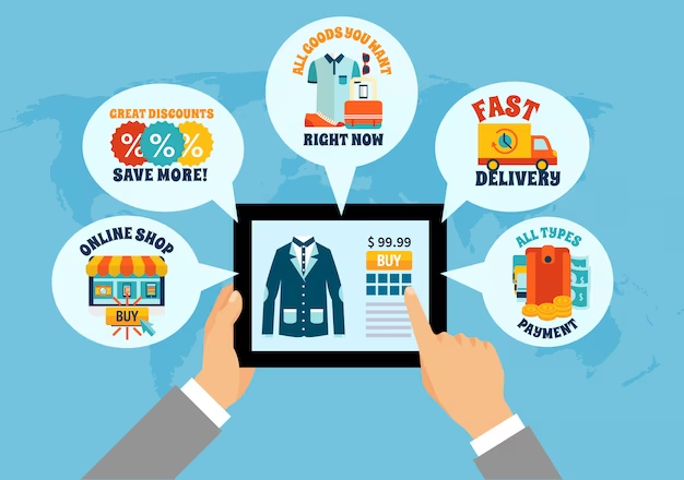 Choose an ecommerce platform
