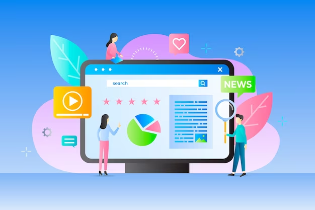 Test and optimize your website