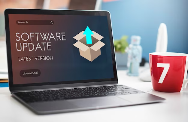 Maintain and update your website