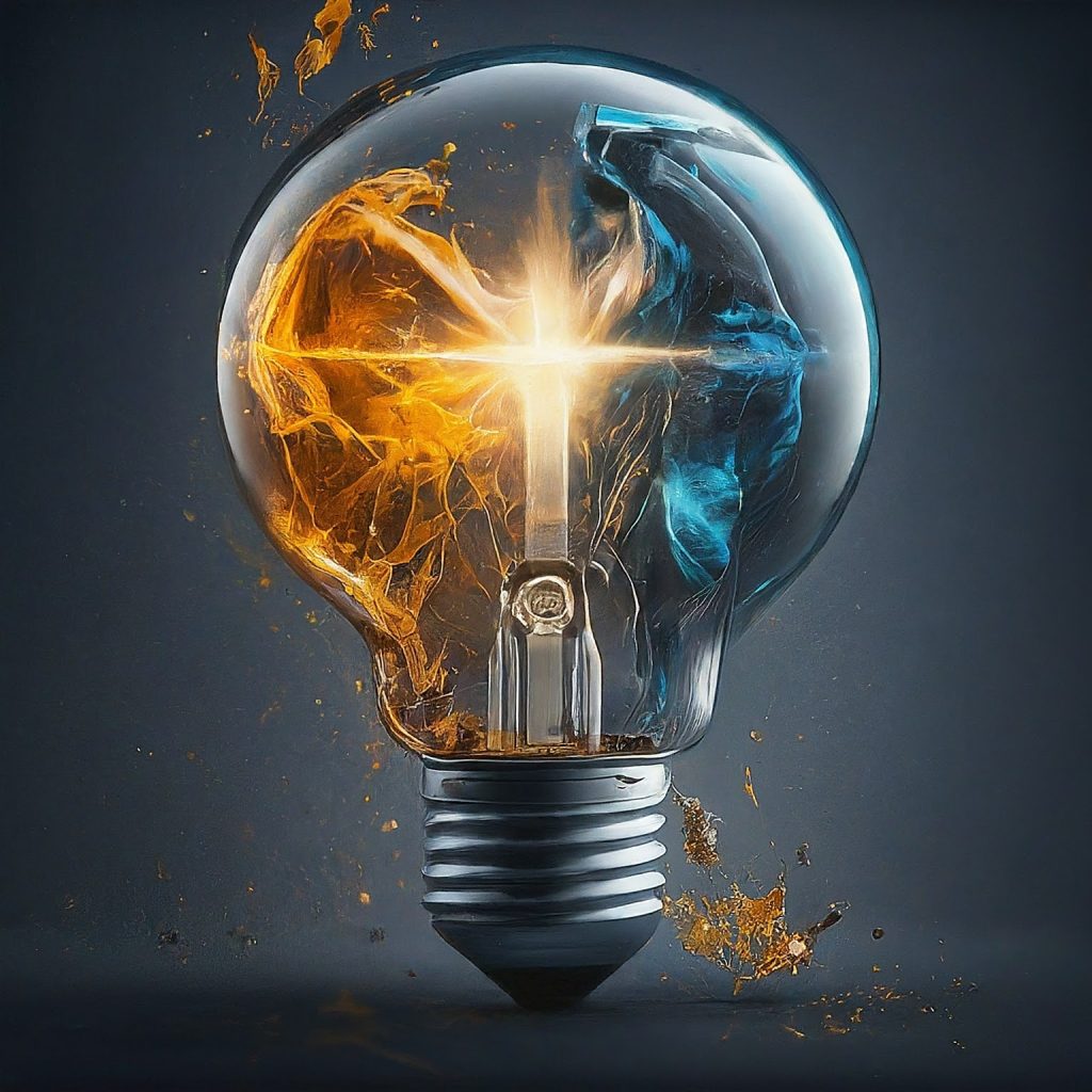 Innovation and Discovery