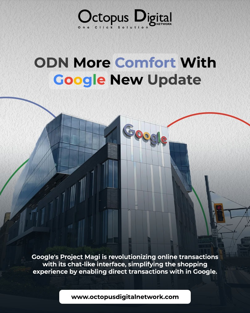 Google Update