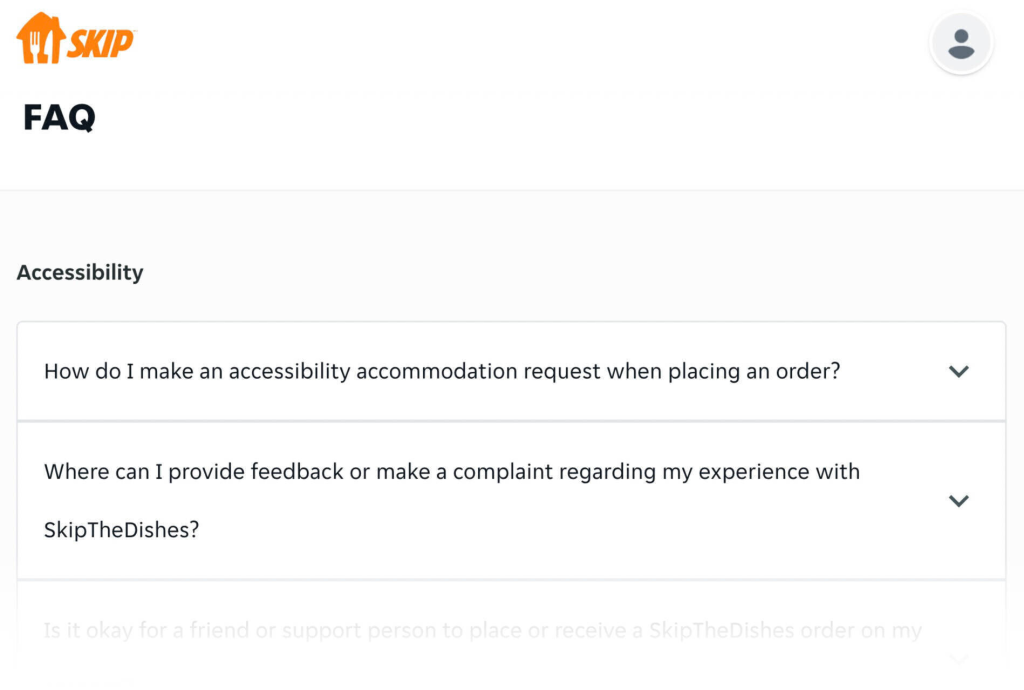 Create FAQ pages and blog posts