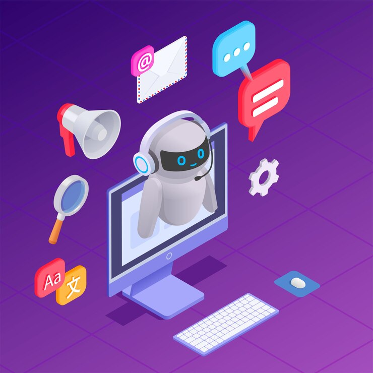 AI Chatbots: Enhancing customer engagement and Support 1 image 42