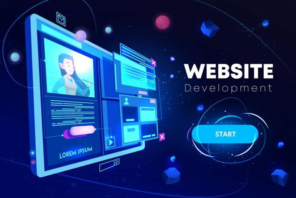 Website: A Journey Through the Digital Landscape 1 Website