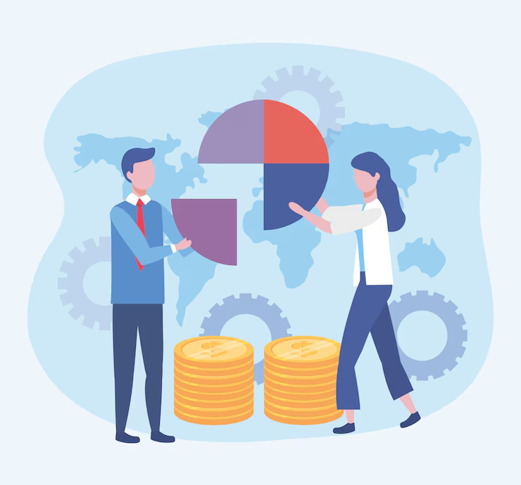 Breakdown of Outsourcing Cost and how it's benefits