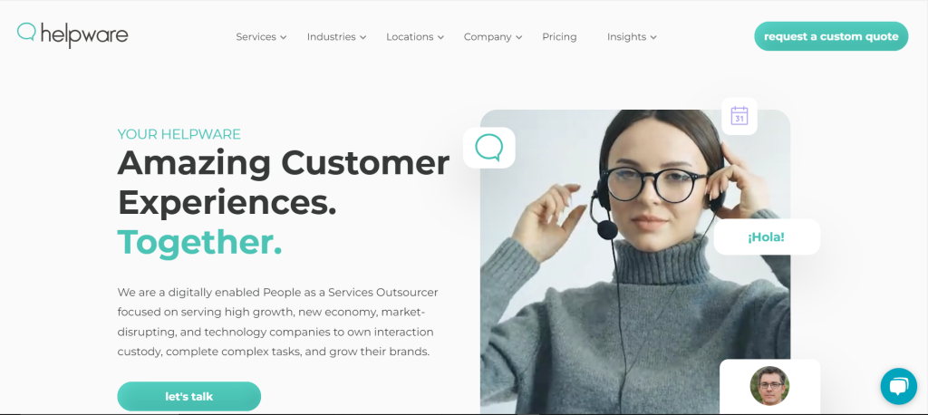 Call Center Services Provider Top Companies in The World! 4 image 108