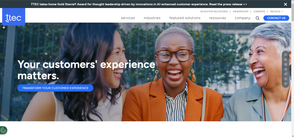 Call Center Services Provider Top Companies in The World! 8 image 112