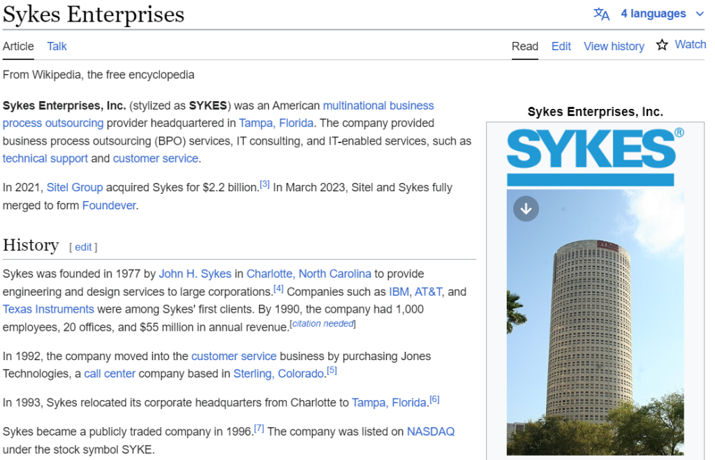 Call Center Services Provider Top Companies in The World! 9 image 113