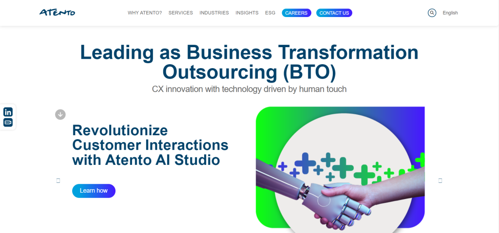 Call Center Services Provider Top Companies in The World! 10 image 114