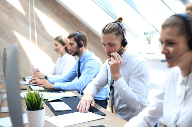Customer Support Outsourcing | Octopus Digital Network 1 Customer Support Outsourcing