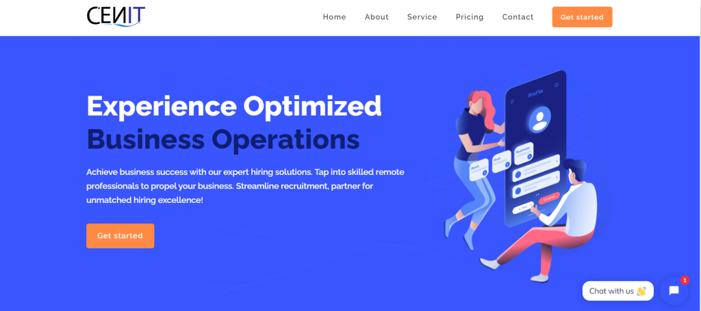 Customer Support Outsourcing | Octopus Digital Network 4 Cenit,Inc.