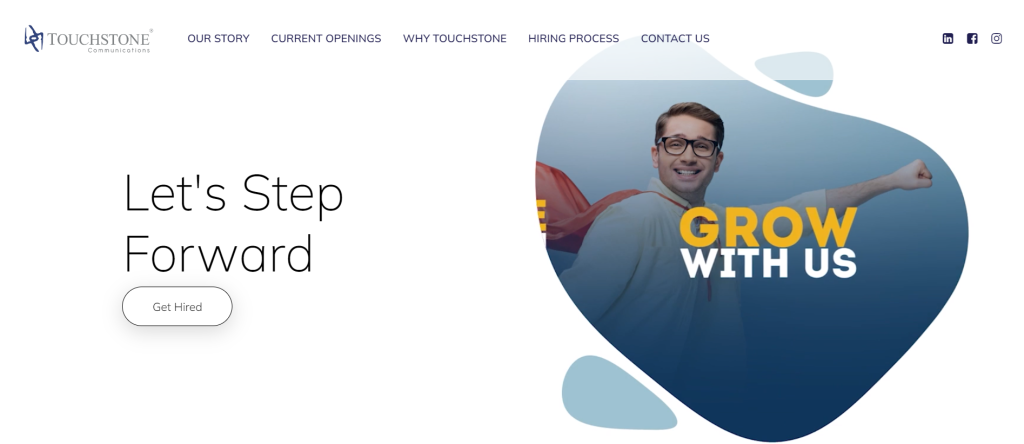 Customer Support Outsourcing | Octopus Digital Network 6 Touchstone Communications