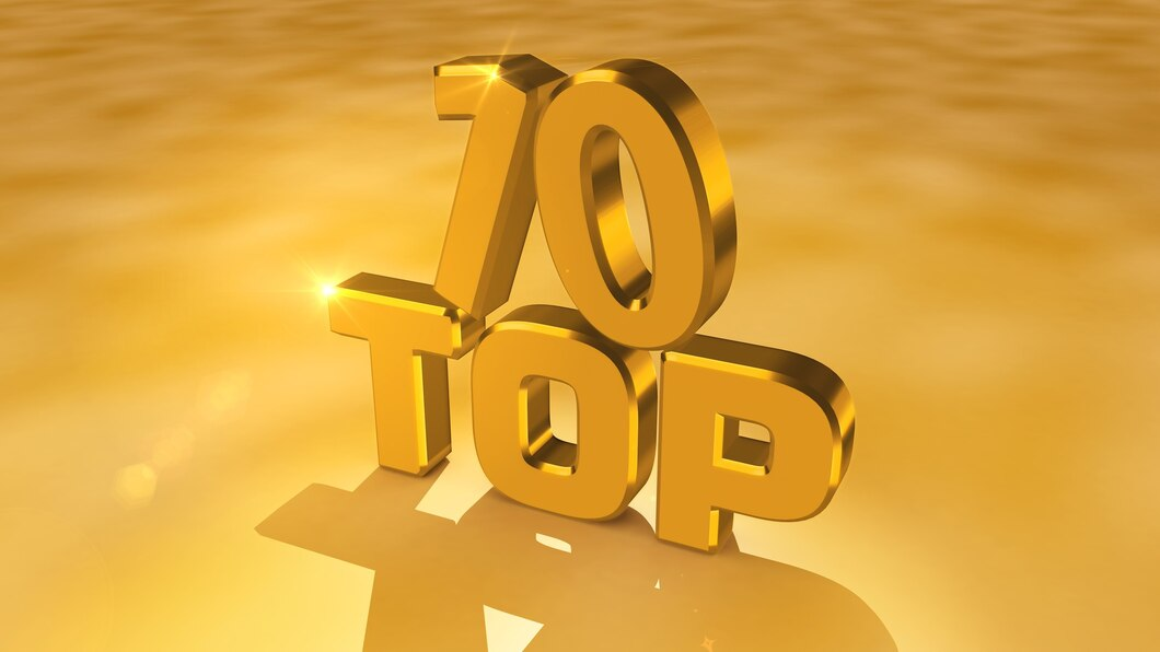 top 10p