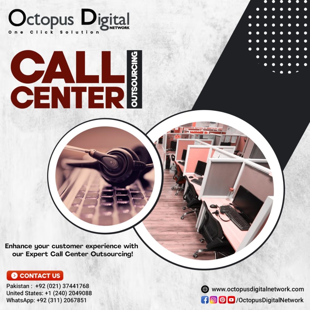 Contact Center