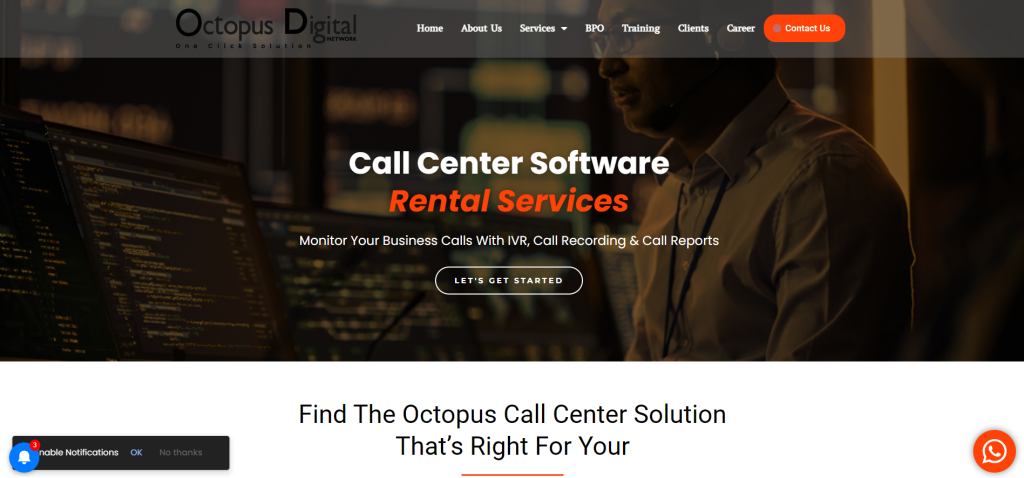 Top 10 Call Center Software Companies 2 top 10 call center software companies