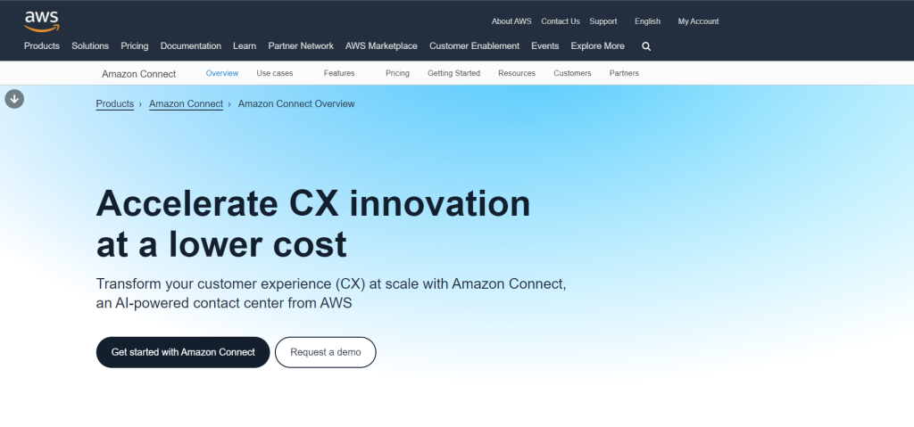 Best Contact Centers |Setup and Services| Octopus Digital Network 6 image 2