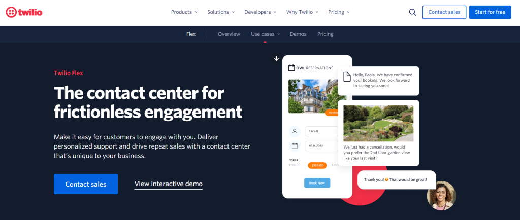 Best Contact Centers |Setup and Services| Octopus Digital Network 7 image 3