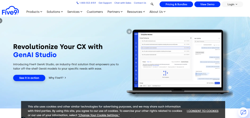 Call Center Solutions | Octopus Digital Network 4 Top 10 Call Center Software Companies