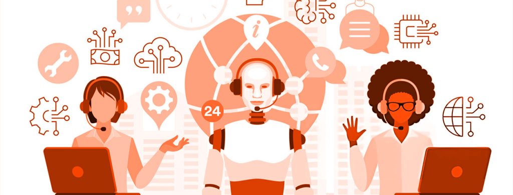 omni channel call center software
